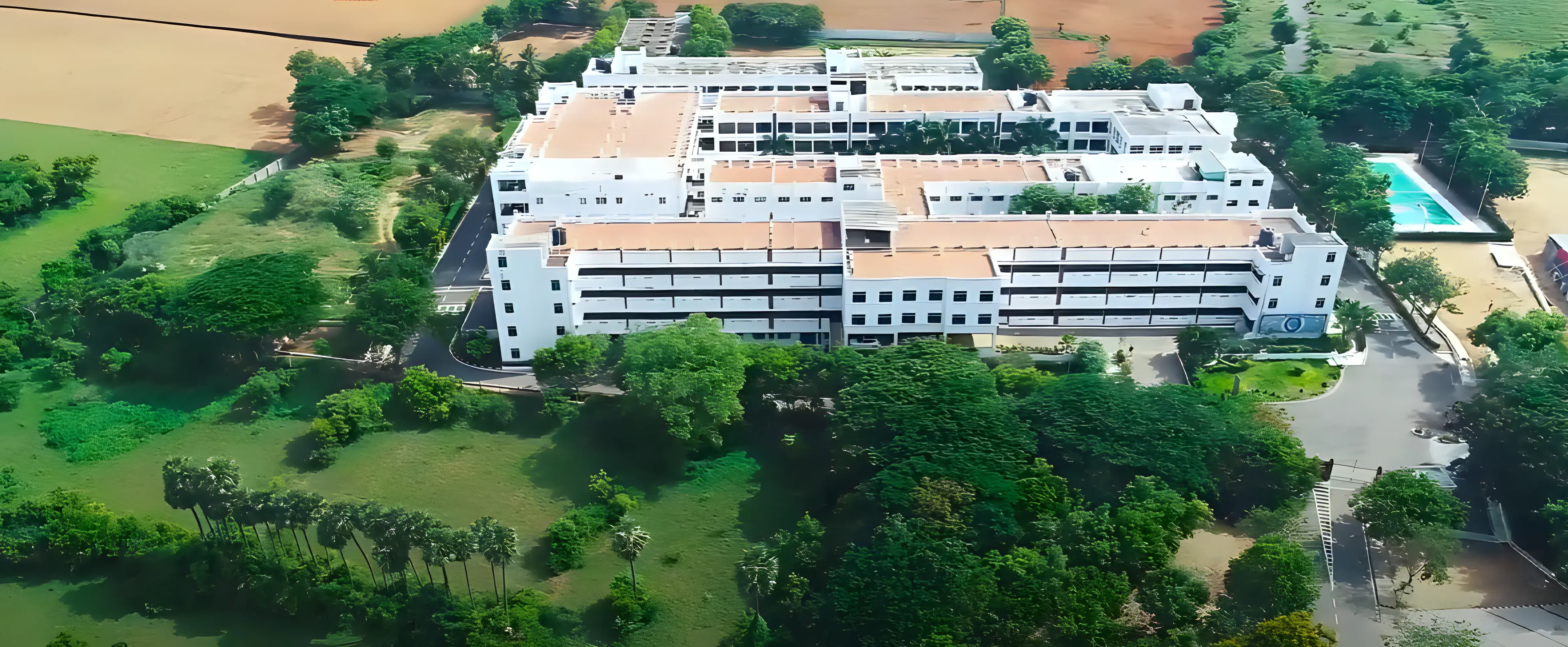 Knowledge Institute of Technology Salem Infrastructure photo 3